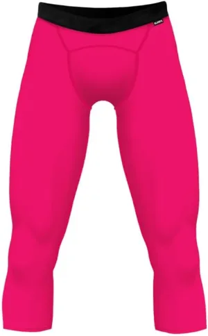 SLEEFS Solid Compression Tights for Men