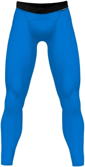 SLEEFS Solid Compression Tights for Men