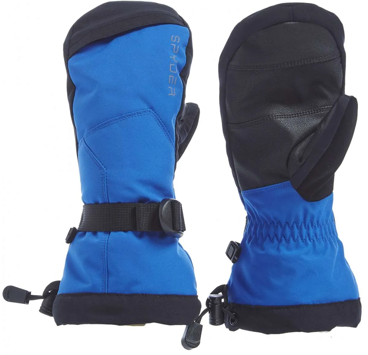 Spyder Boys Finn Mitten 2022-2023