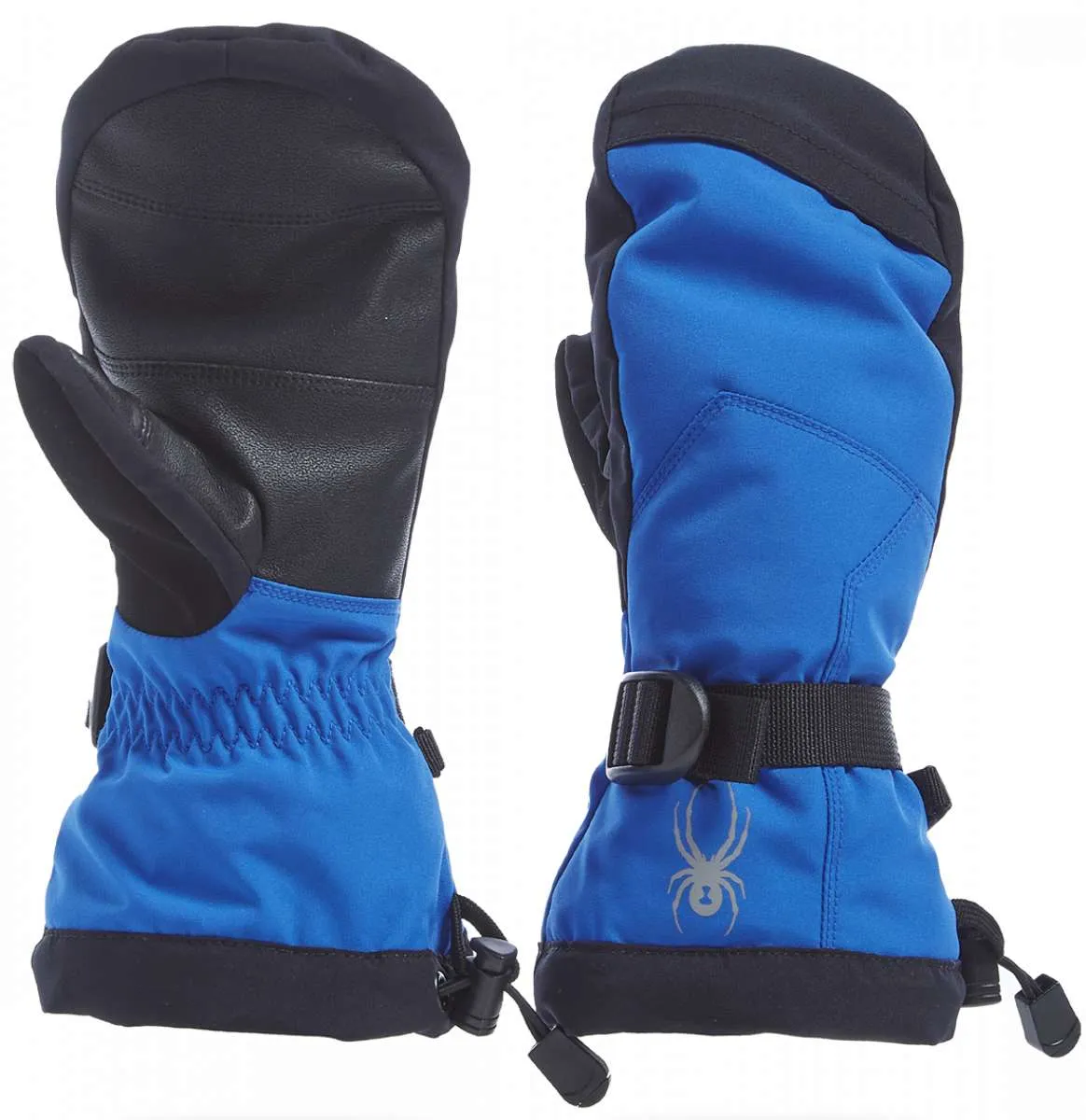 Spyder Boys Finn Mitten 2022-2023