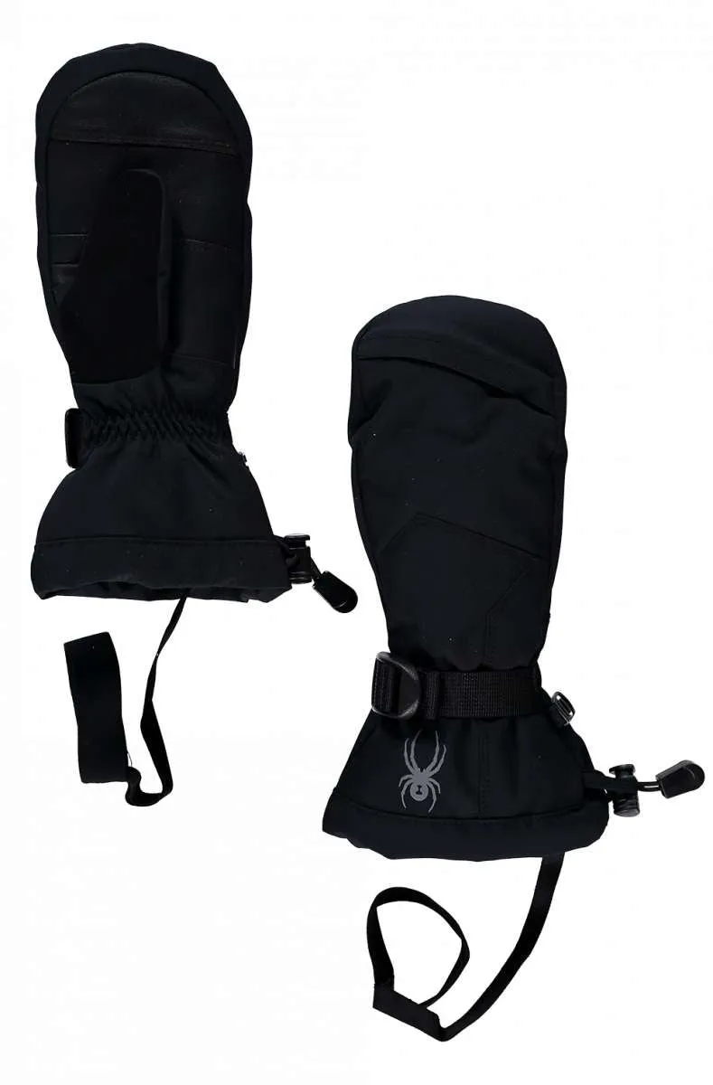Spyder Boys Finn Mitten 2022-2023