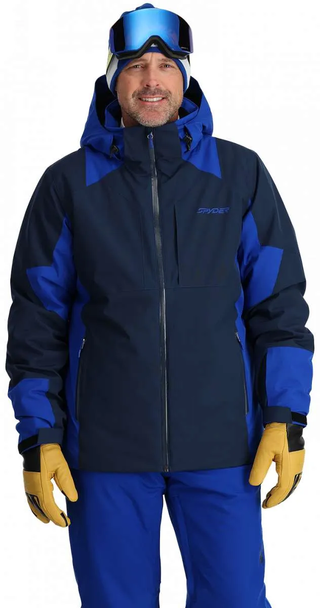 Spyder Contrac Insulated Jacket 2024
