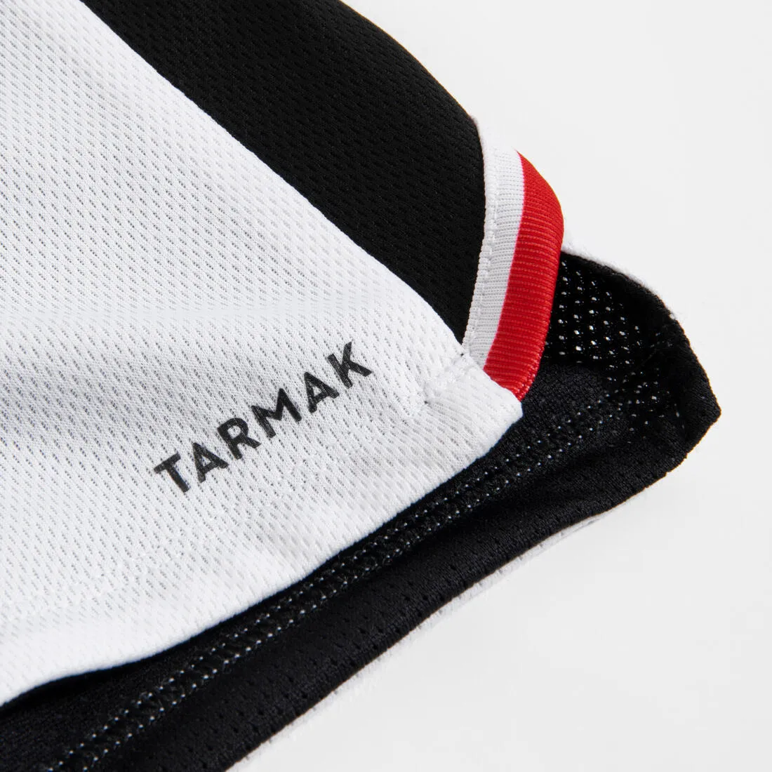 Tarmak Kid's SH500R Reversible Basketball Shorts