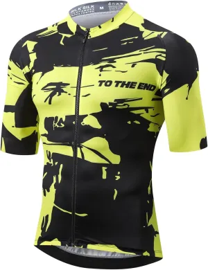 UGLY FROG Newest Men's Cycling Jerseys MTB Shirts Mountain Bike Clothing