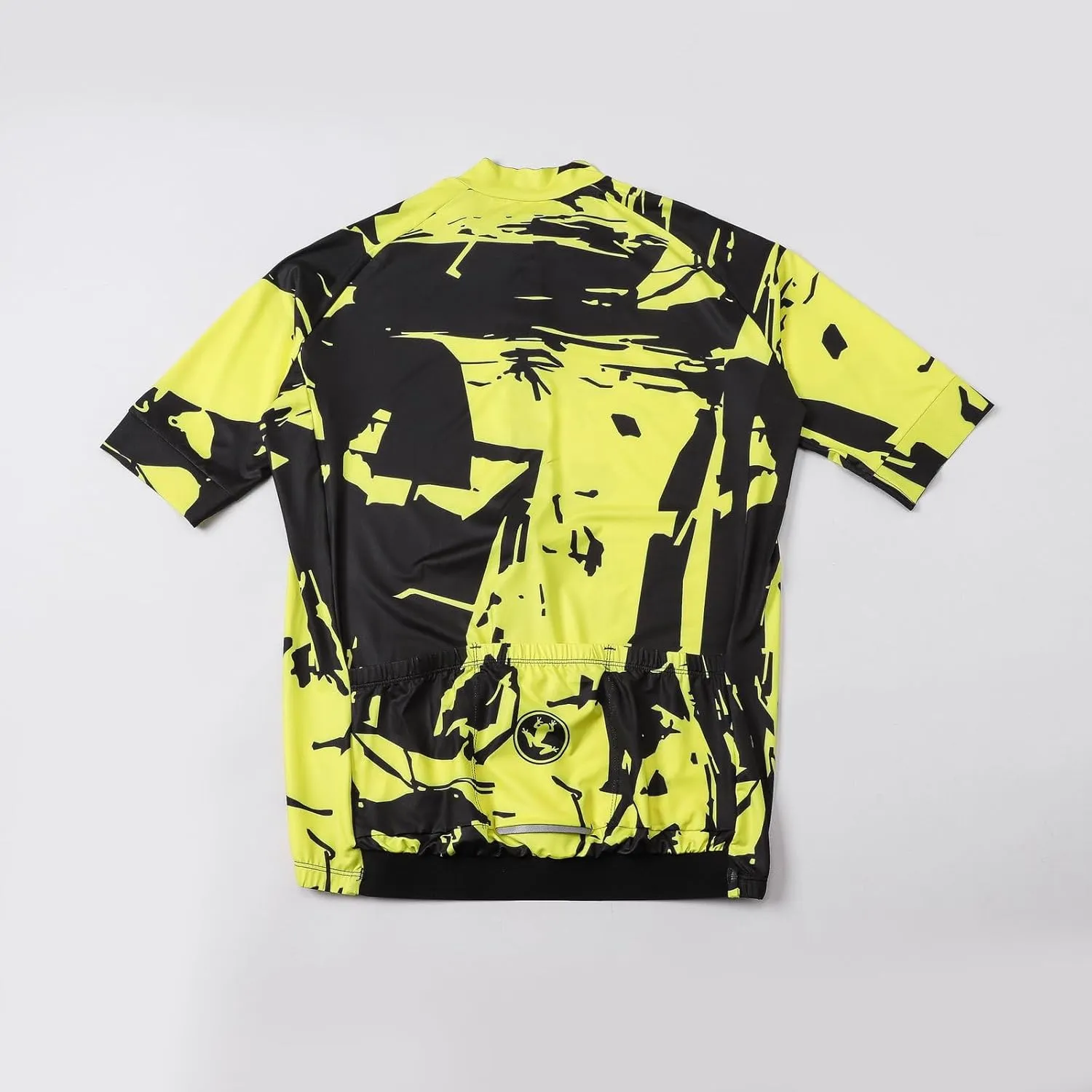 UGLY FROG Newest Men's Cycling Jerseys MTB Shirts Mountain Bike Clothing