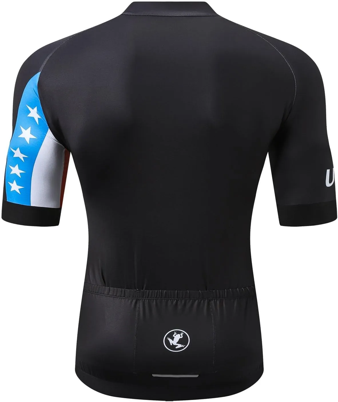 UGLY FROG Newest Men's Cycling Jerseys MTB Shirts Mountain Bike Clothing