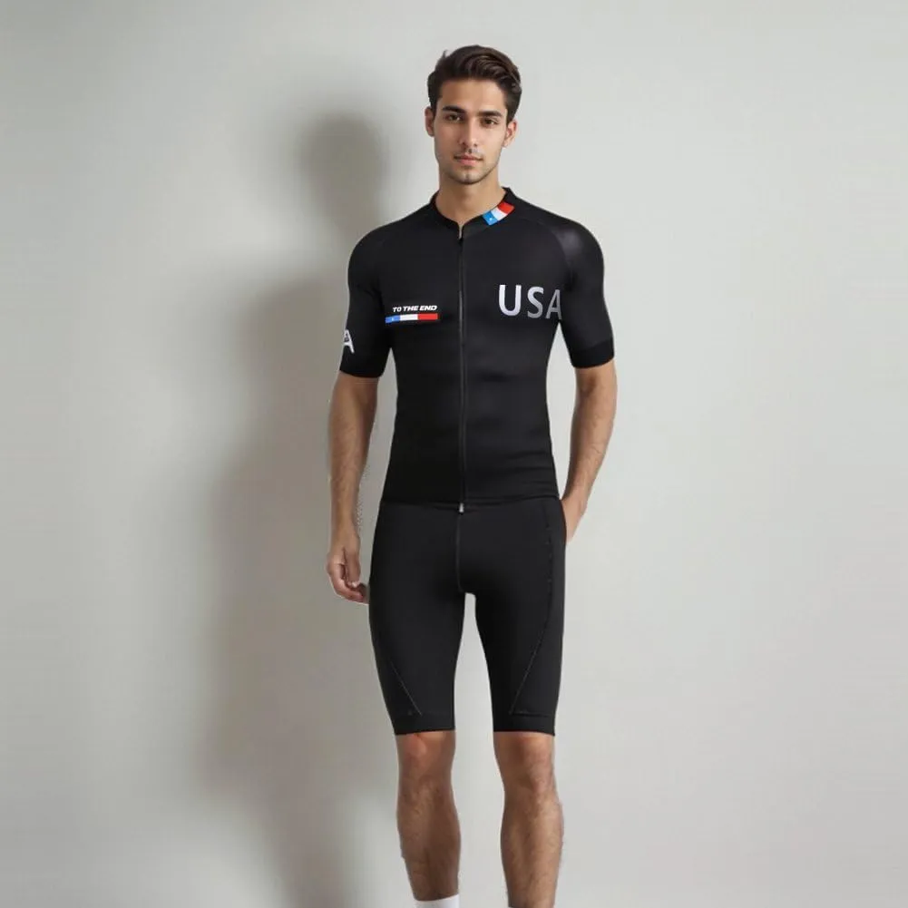 UGLY FROG Newest Men's Cycling Jerseys MTB Shirts Mountain Bike Clothing