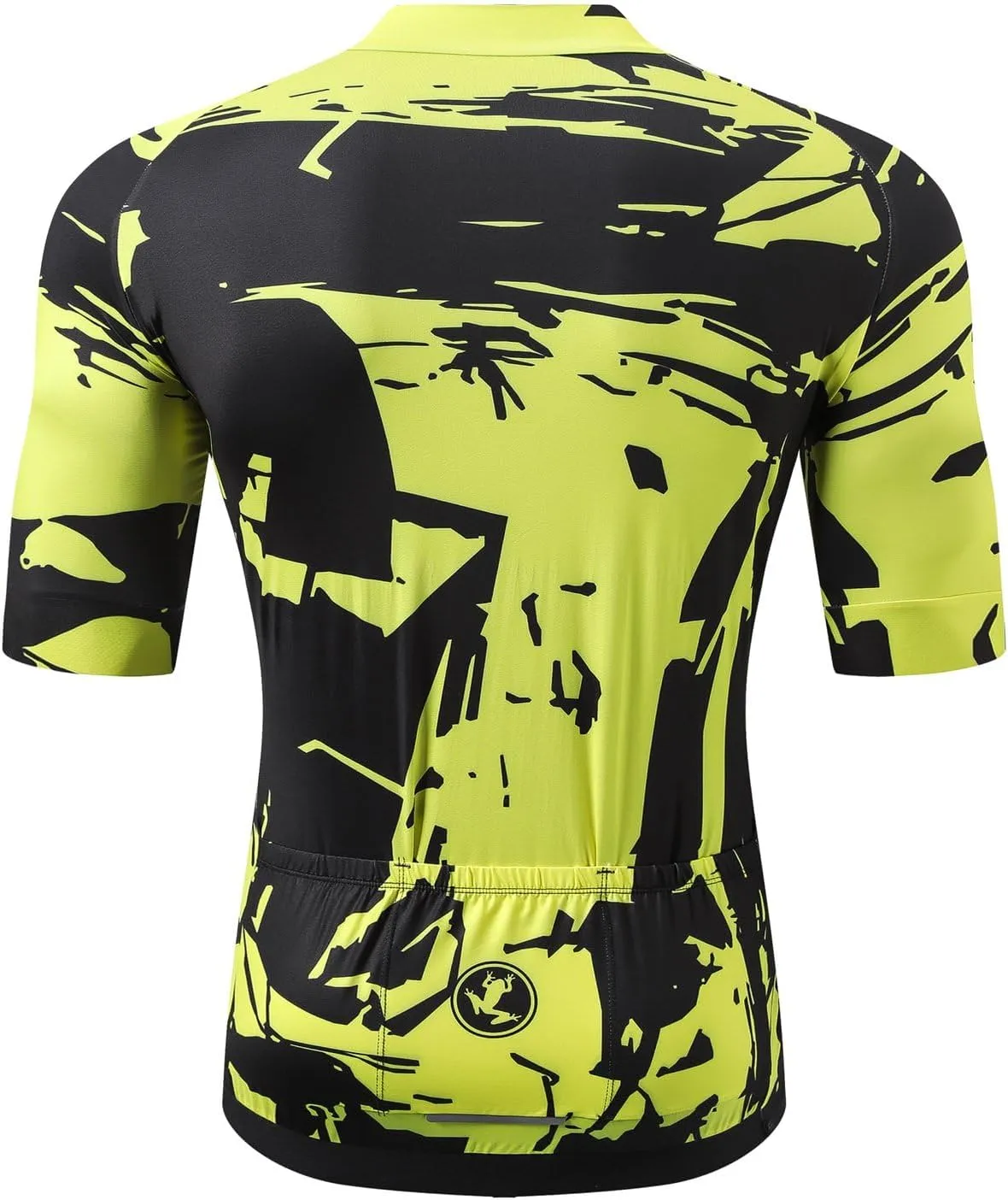 UGLY FROG Newest Men's Cycling Jerseys MTB Shirts Mountain Bike Clothing