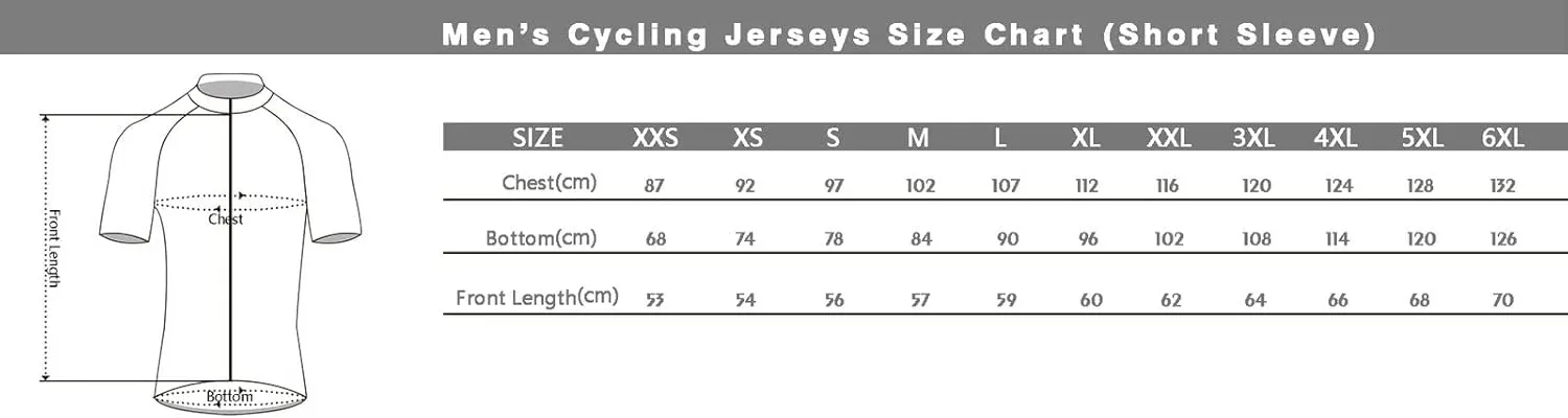 UGLY FROG Newest Men's Cycling Jerseys MTB Shirts Mountain Bike Clothing
