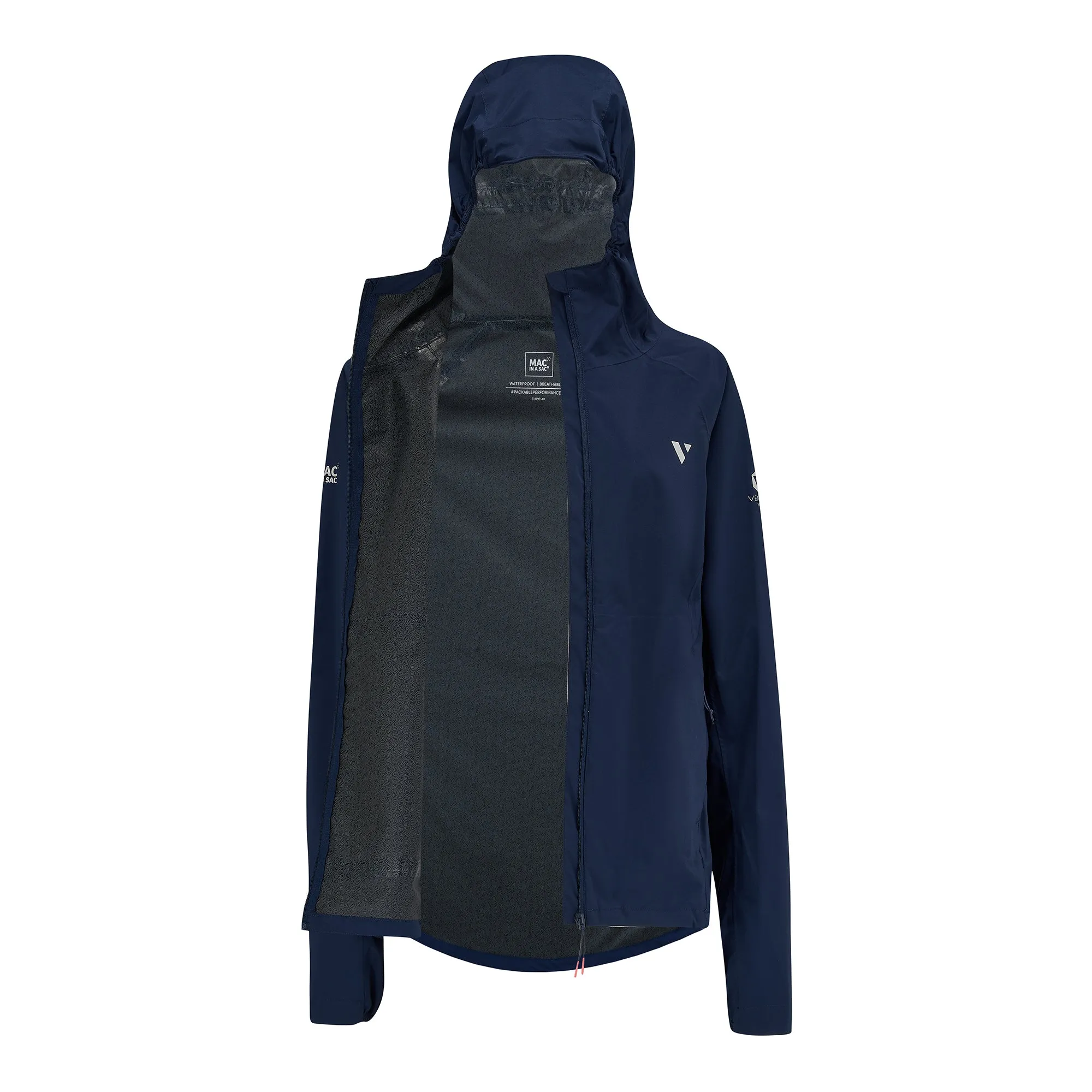 Ultra Lite Jacket - Womens