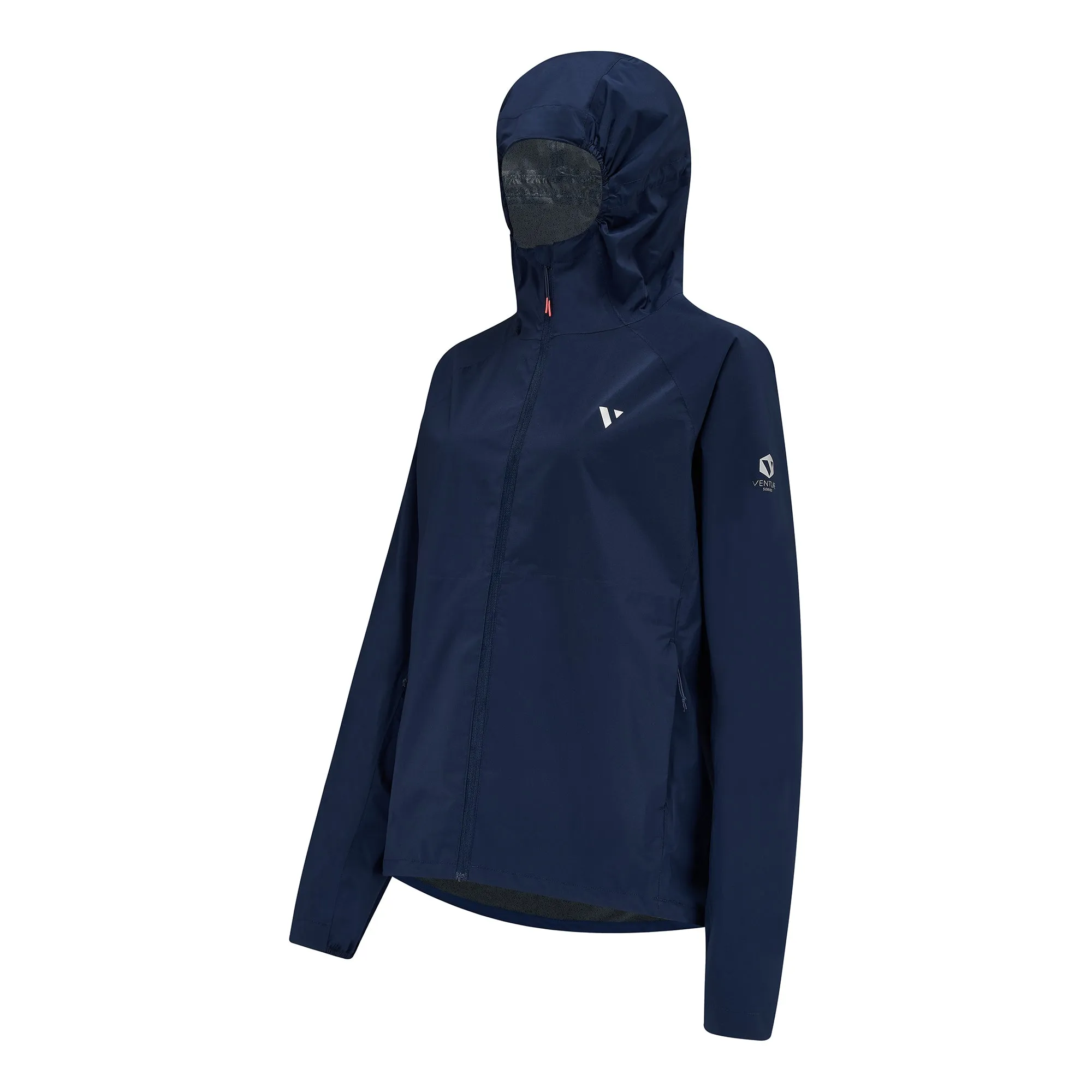 Ultra Lite Jacket - Womens