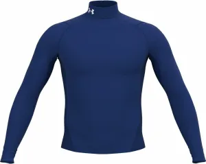 Under Armour Men's ColdGear Compression Mock