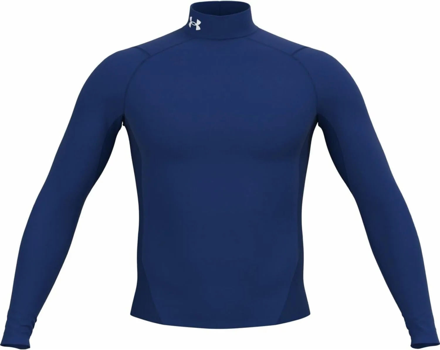 Under Armour Men's ColdGear Compression Mock