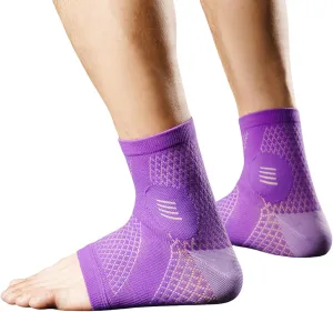 Upgraded Neuropathy Socks for Women & Men，Toeless Compression Foot Neuropathy Socks，Soothe Relief Compression Socks 20-30 mmHg