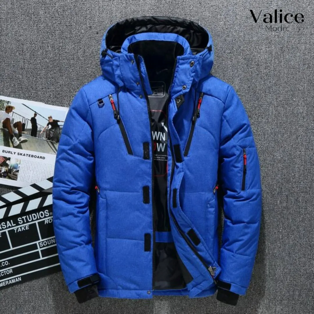 Valice Explorer Vinterjacka
