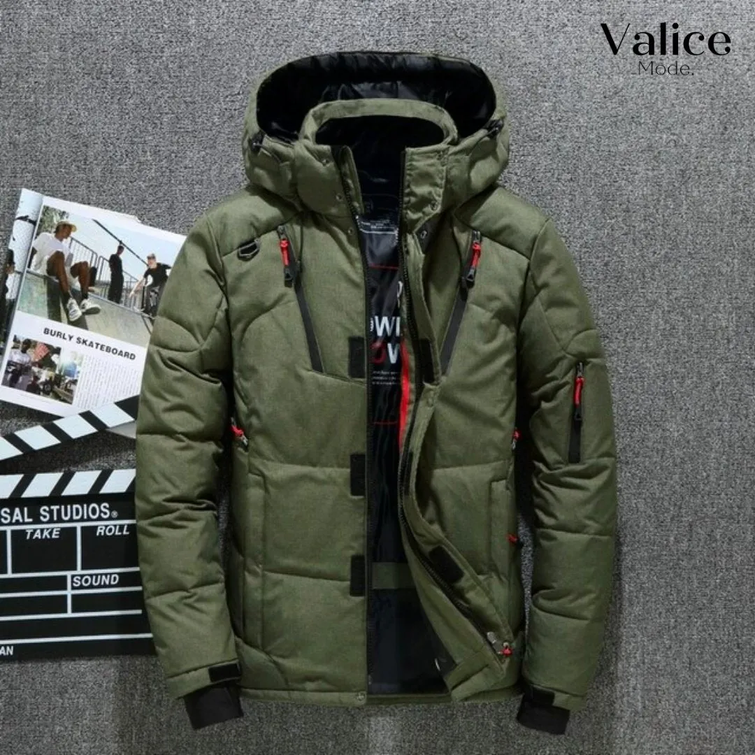 Valice Explorer Vinterjacka