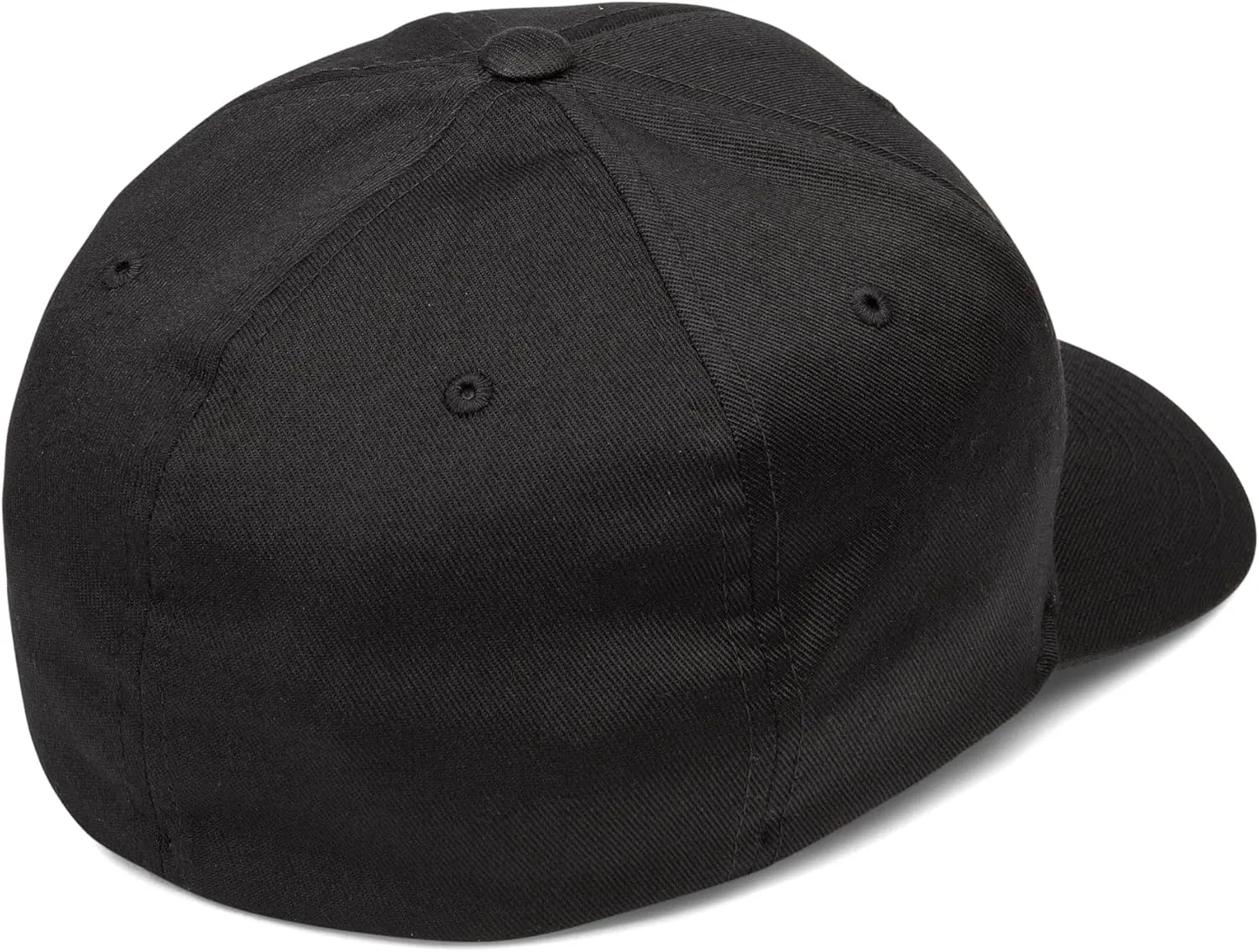 Volcom Men's Full Stone Flex Fit