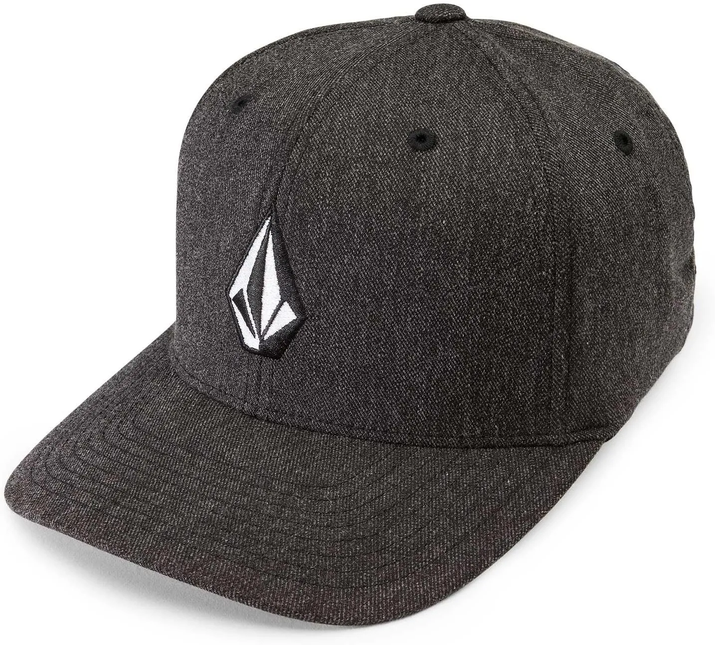 Volcom Men's Full Stone Flex Fit
