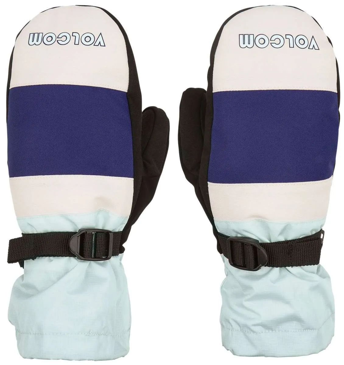 Volcom Stone Brighton Mittens 2023