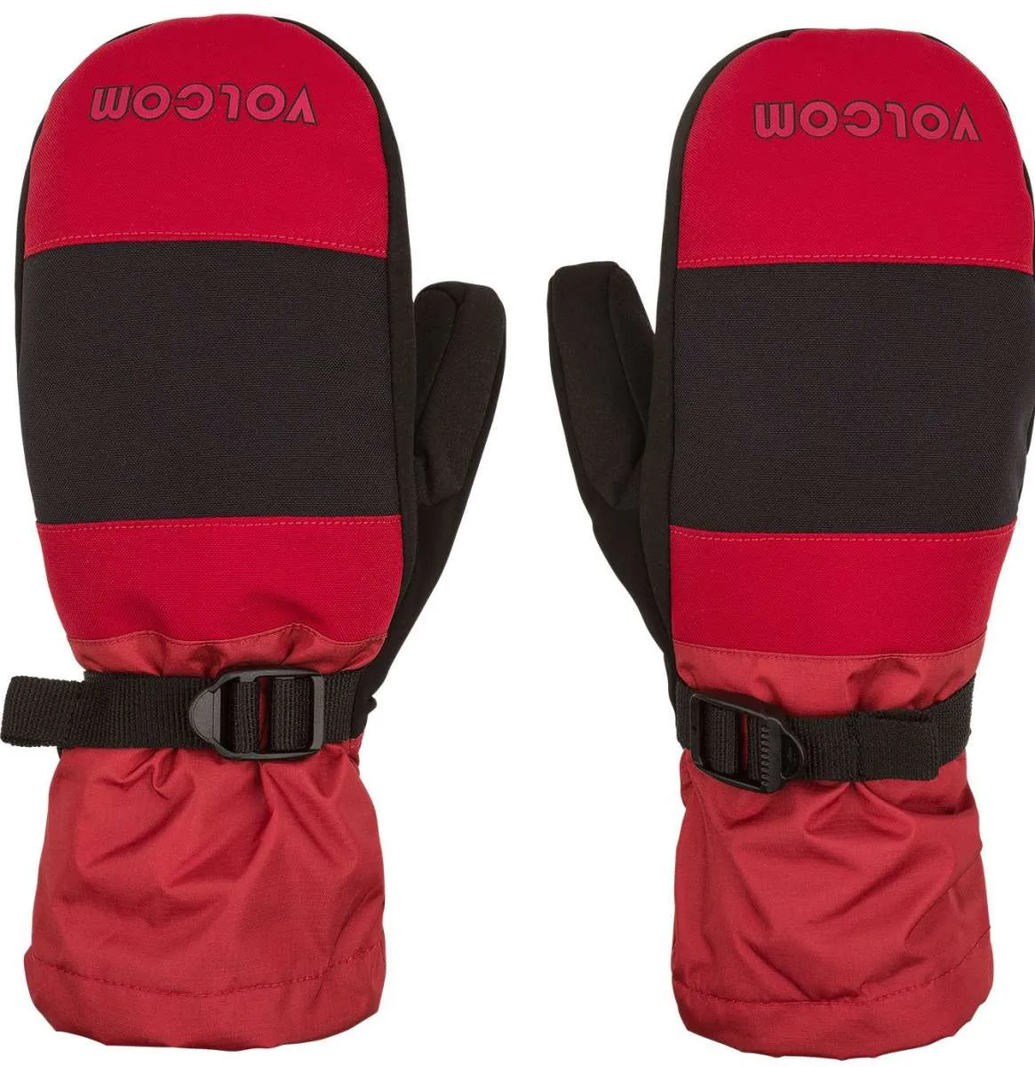 Volcom Stone Brighton Mittens 2023