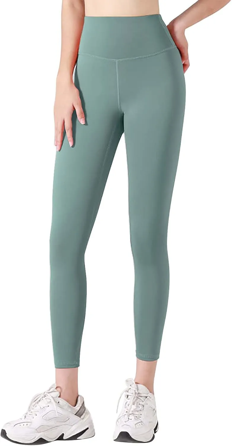 Wide Leg Pants with Pockets Running High Waist Yoga Pants Yoga Pants with Pockets for Women Yoga Pants with Pockets