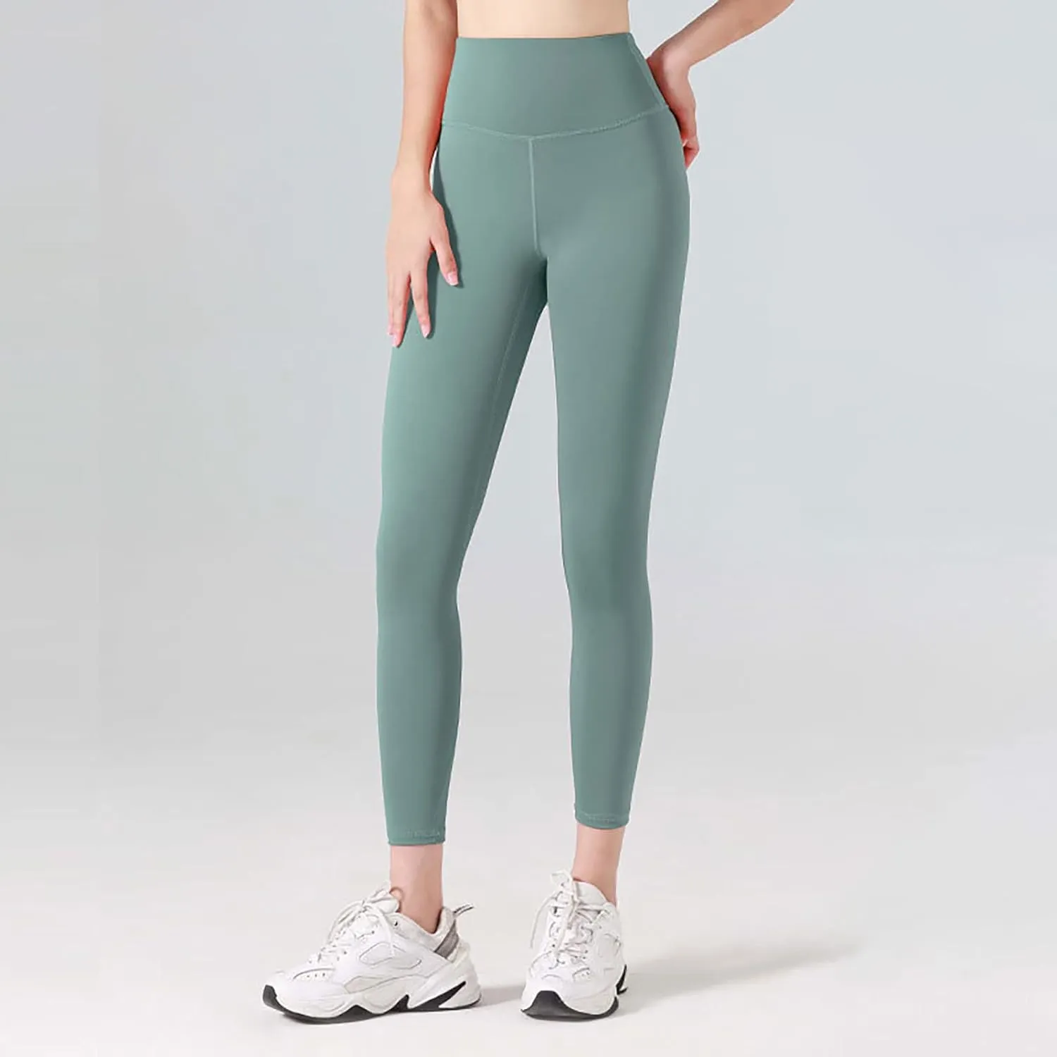 Wide Leg Pants with Pockets Running High Waist Yoga Pants Yoga Pants with Pockets for Women Yoga Pants with Pockets