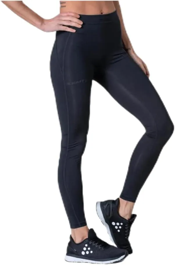 WOMEN'S ADV ESSENCE INTENSE COMPRESSION TIGHTS