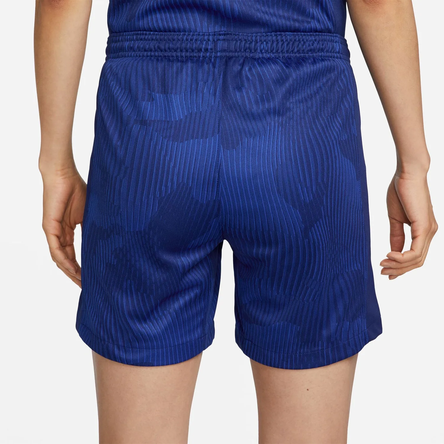 Women's Nike USWNT 2023 Stadium Away Shorts