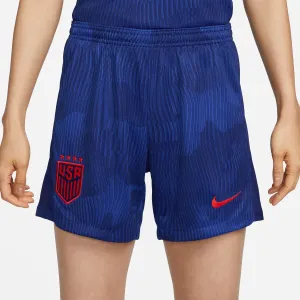 Women's Nike USWNT 2023 Stadium Away Shorts