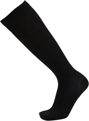 Women's Running Compression Tall Socks Knee High Compression Stockings Calf Leg & Circulation-Best Support for