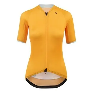 Women's Signature Jersey - Mango