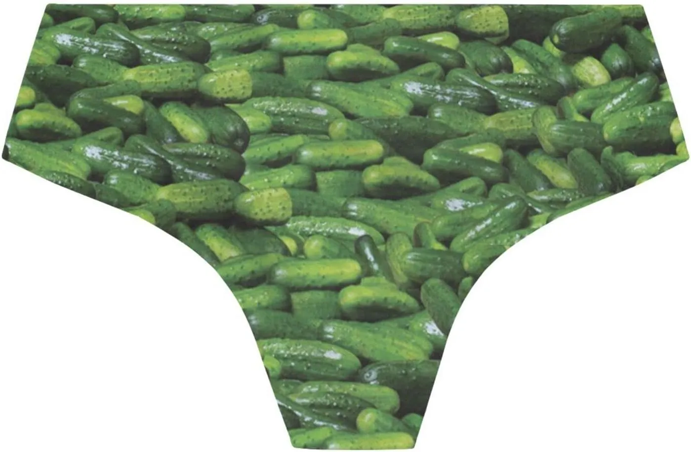 Womens Underwear Bikini Panties Breathable Hipster Briefs Panty