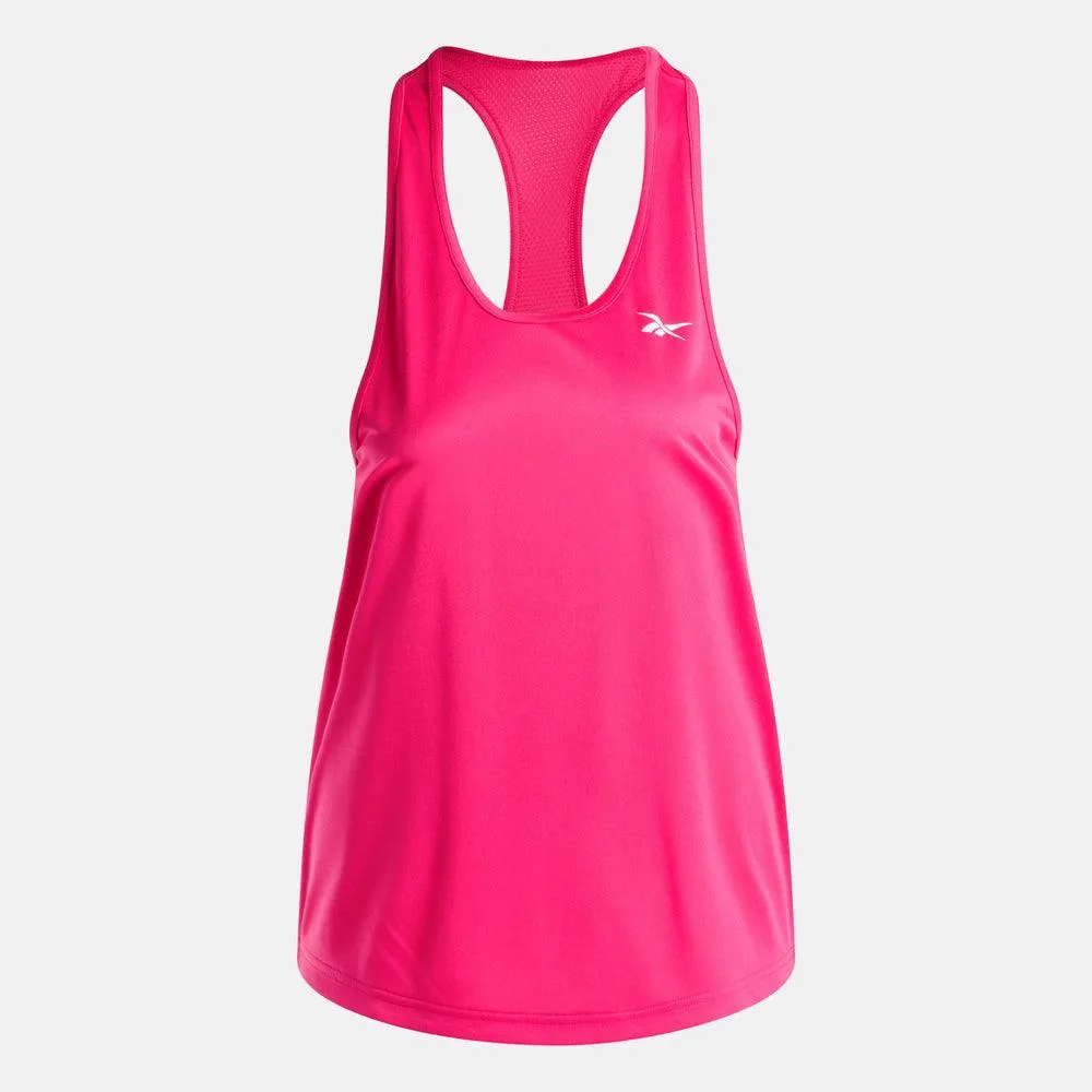 Workout Ready Mesh Back Tank Top