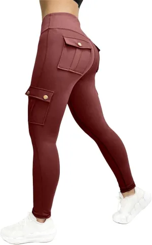 Yoga Pants Women Leggings Halloween Printed Sports Yoga Pants Leggings V Crossover High Waisted Bootcut Yoga